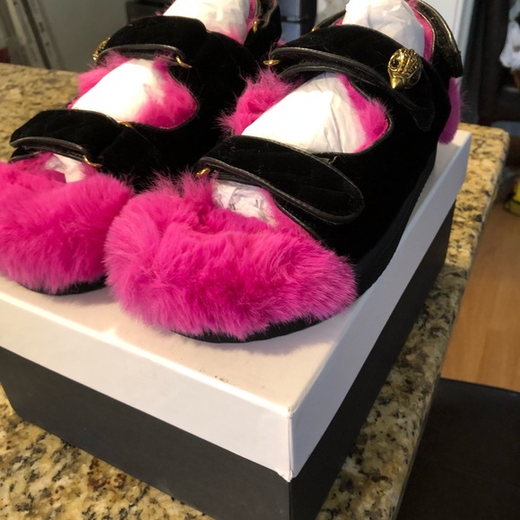 Authentic Kurt Geiger Sandal - Picture 3 of 6